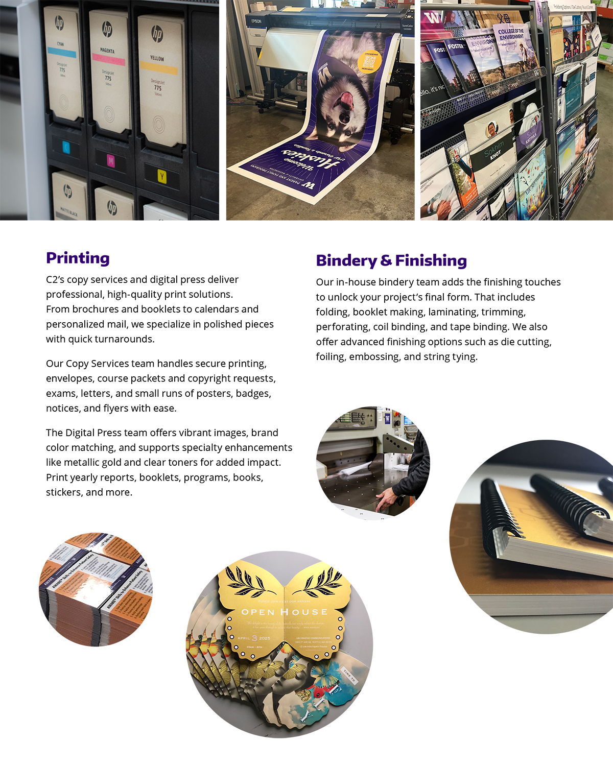 C2 Brochure Page 5